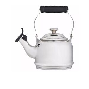 NWOT Le Creuset Demi Stainless steel kettle